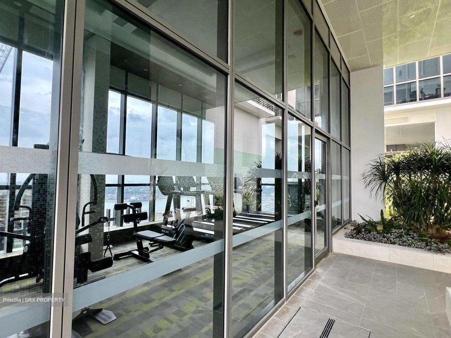 One Bernam (D2), Apartment #505629221